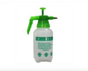 Bottiglia spray a pressione capacità 1 litro spruzzatore acqua - Foto 1 di 1