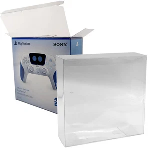 Caja Protectora Vitrina Para Mando Sony Playstation 5 PS5 Edición Limitada - Imagen 1 de 9