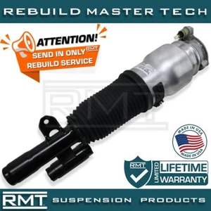 Front Left OEM REBUILT Air Suspension Strut for Rolls Royce Cullinan 2018-2024 - Picture 1 of 9