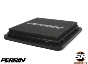 Perrin Drop-In Panel Air Filter for 2008-2020 WRX & 2008-2018 STi (PSP-INT-110) - Picture 1 of 2