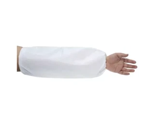 Portwest Workwear BizTex Microporous Sleeve Cover Type 6PB ST43 PACK OF 25 - Picture 1 of 1