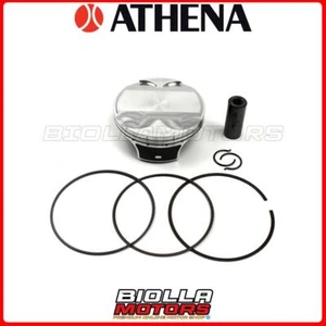 FORGED 4T PISTON D. 87.95MM FOR ATHENA OE HUSQVARNA FX 350 CYLINDER 2017-202 - Picture 1 of 5