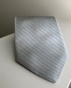 Brooks Basics Pure Silk Men's Tie - Picture 1 of 10