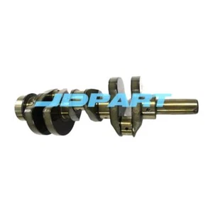 New Higher Quality 3TNV70 Crankshaft Fit For Yanmar Diesel Engines Repair Parts - Picture 1 of 4