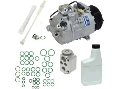 Kit de compresor de aire acondicionado para BMW M3 2008-2012 42646MHTN 2009 2010 2011 compresor de aire acondicionado Foto 1 de 2