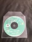 Playstation 1 - Ps1 - Action Bass - Disc Only