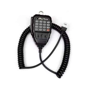 AnyTone Professional Hand Microphone Speaker for AT-588 Mobile Car Radio - Zdjęcie 1 z 6