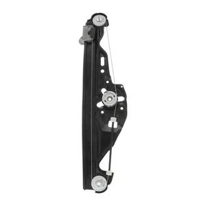 Window Regulator For BMW 5 04-10 00661901 Rear Left - Picture 1 of 2