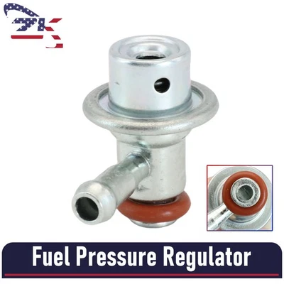 For KTM EFI Fuel Pressure Regulator 2011-19 250 350 450 78107088100 78107088000 - Image 1 of 4
