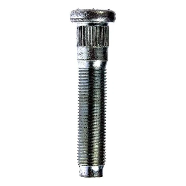 For Ford F-450 Super Duty 1997 Dorman 610-347 Serrated Lug Studs - Изображение 1 из 1