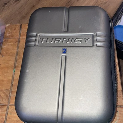 RC Plane Turnigy Transmitter Case  - Image 1 of 4