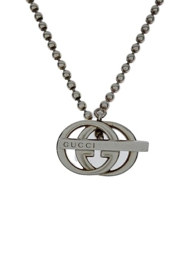 Collana Gucci SV925 da donna