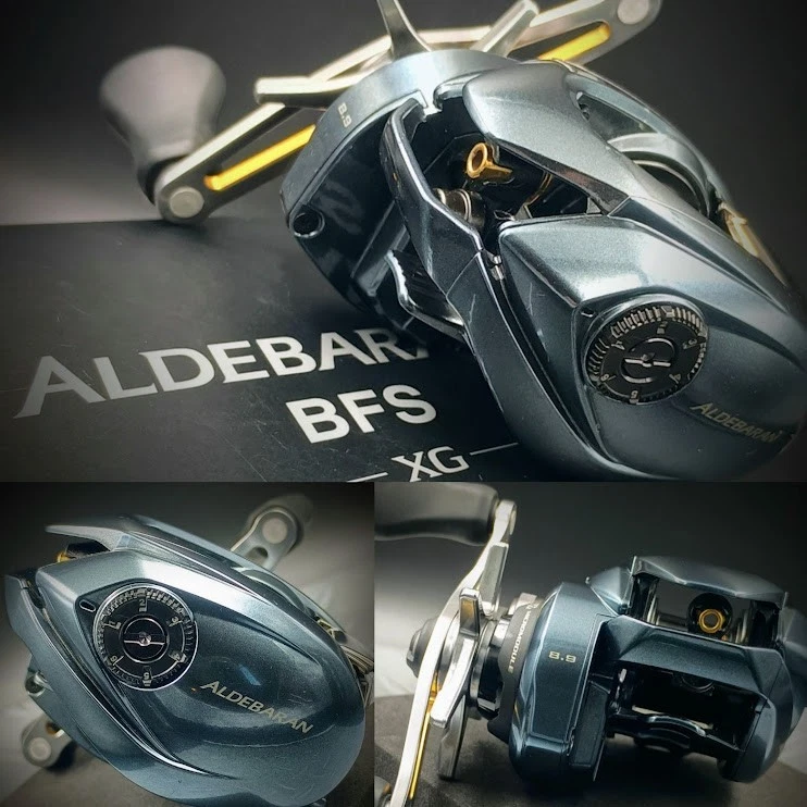 Shimano Aldebaran Bfs Xg for sale | eBay