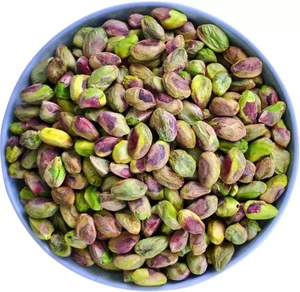 Premium Pistachio Kernels | Raw & Unsalted | High Protein & Healthy Fats | Bulk - Picture 1 of 5
