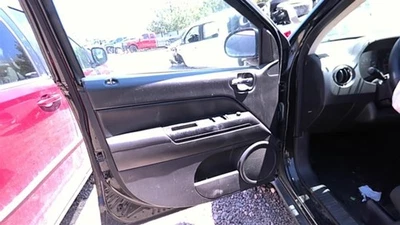 COMPASS   2012 Front Door Trim Panel 29634128 - Image 1 of 4