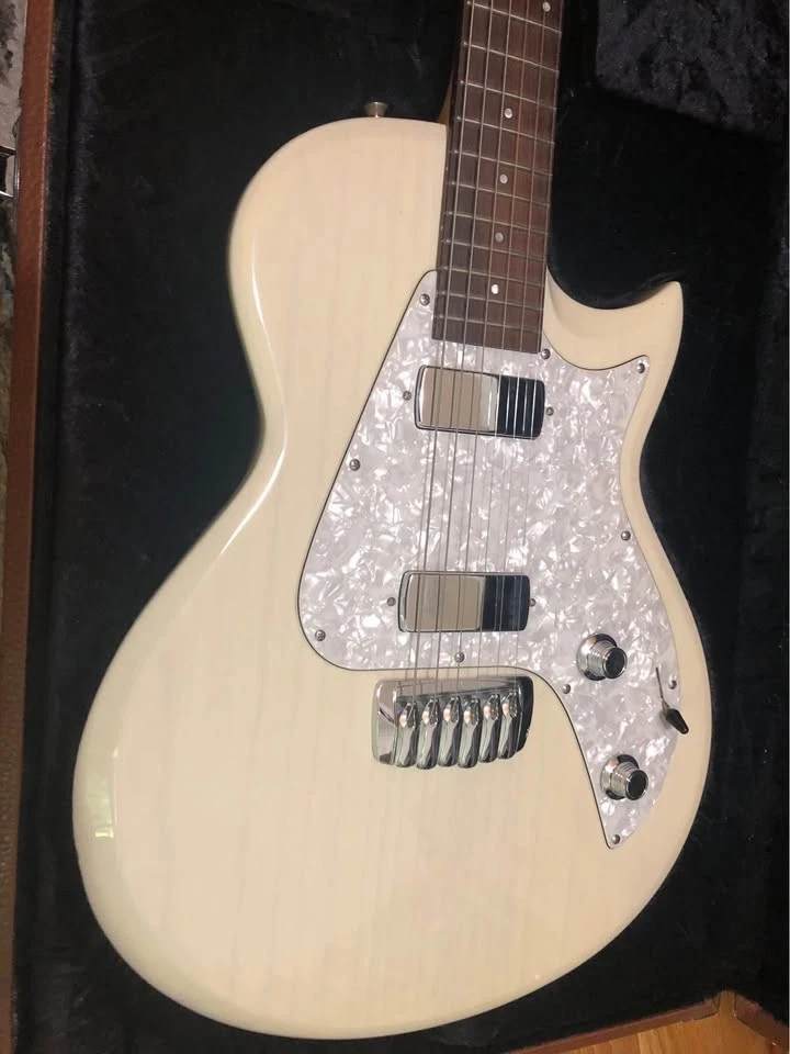 Preços baixos em Taylor Solidbody | eBay