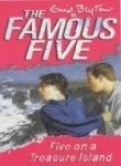FIVE ON A TREASURE ISLAND By Enid Blyton *Excellent Condition* Foto 1 de 1