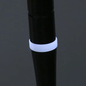 Computer USB Mic Meeting Game Live Voice Gooseneck Wired MIC US 100‑240V CB - Afbeelding 1 van 18