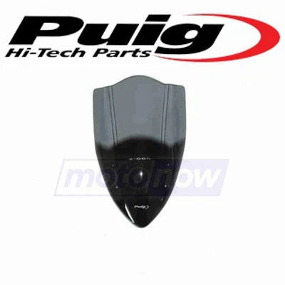 PUIG Touring Windscreen for 2004-2014 BMW R1200GS - Windshield Windshields  ia Foto 1 de 4