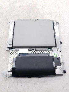 07-10 LEXUS LS460 MULTIMEDIA INFORMATION DISPLAY SCREEN ASSEMBLY - Picture 1 of 12