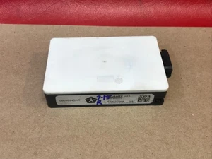 2011 2012 2013 DODGE JEEP CHRYSLER BLIND SPOT DETECTION SENSOR OEM 56038942AA . - Picture 1 of 3