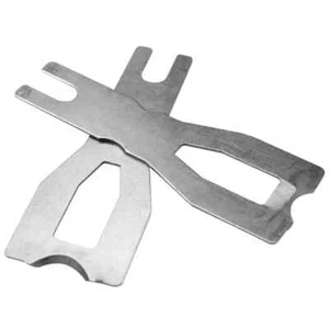 Skiving Knife Shovel Blades 20 Pack - Picture 1 of 1