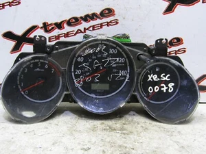 HONDA JAZZ 2002-2008 1.4 SPEEDOMETER/INSTRUMENT CLUSTER 78100-SAA-E200 - Picture 1 of 3