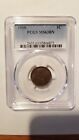 1910 LINCOLN CENT PCGS MS63BN