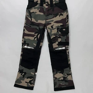 Pantalones Dickies GDT Premium Camuflados Rendimiento Doble Rodilla Ropa de Trabajo Hombres Talla 32x30 - Imagen 1 de 11