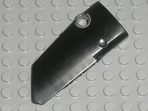 LEGO TECHNIC Black panel fairing 4 ref 64391 / set 8263 8051 9395 8081... - Picture 1 of 1