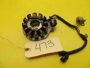 Estator de borde vertical Polaris xc RMK 00-05 #473 - Imagen 1 de 1