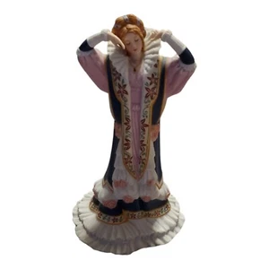 Figura de porcelana Lenox 1986 La Bella Durmiente Las Princesas Legendarias 9" - Imagen 1 de 14