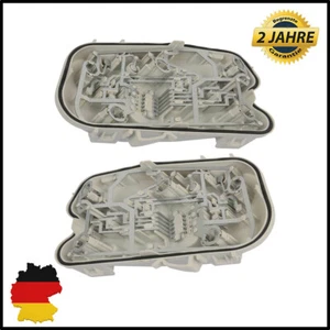 2x Lampenträger Rückleuchte Für 05-08 Audi A6 4F Limousine 4F5945221C 4F5945222C - Picture 1 of 12
