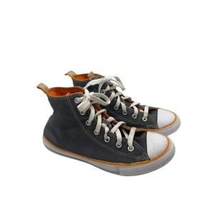 Converse Chuck Taylor All Star High Top Jungen Sneaker Kinder 3 Jugend Unisex - Bild 1 von 6