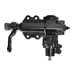 Caja de cambios de dirección asistida 27-8406 para camioneta Nissan D21 Pathfinder Frontier - Imagen 1 de 8