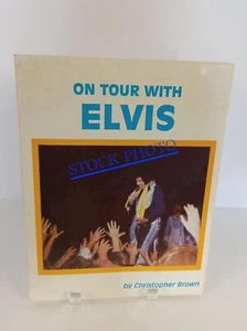 On Tour With Elvis - Picture 1 of 1