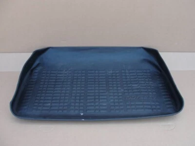 453. Alfombrilla de carga negra para maletero Honda Odyssey 2005-2010 OEM 08U45-SHJ-100 Foto 1 de 4