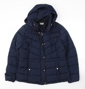 George Puffer Jacket Coats, Jackets 
