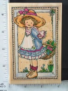 Penny Black rubber stamp,  VARIOUS 8 - Picture 1 of 7