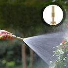 3 /4 Plant Tools High Pressure Nozzle Water Car Wash Washing Adjustable