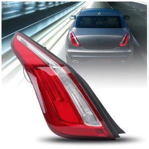 Rear Turn Signal Tail Light Brake Stop Lamp For Jaguar 2016-2019 Left Driver - Picture 1 of 13