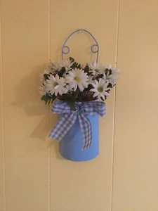 Daisy Wall Pocket - Picture 1 of 2