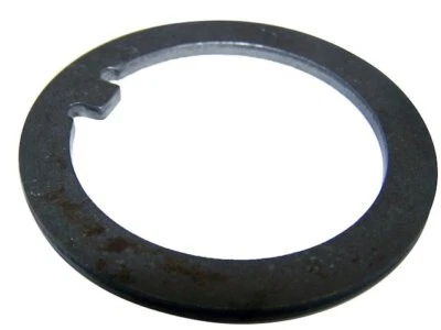 For 1965-1971 Jeep J3800 Spindle Nut Inner Crown 99242WQGH 1966 1967 1968 1969 - Image 1 of 2