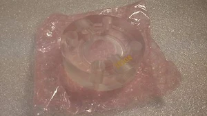 LMI 10104 Acrylic Head Metering Pump Valve - Picture 1 of 7