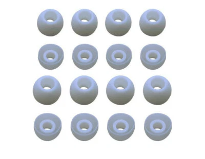 16x Ersatz Ohrpolster f. Anker Soundcore Life A1/A2/P2/LibertyNeo Kopfhörer SM-w