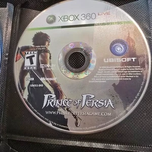 Prince of Persia - Xbox 360-Disc Only - Picture 1 of 1