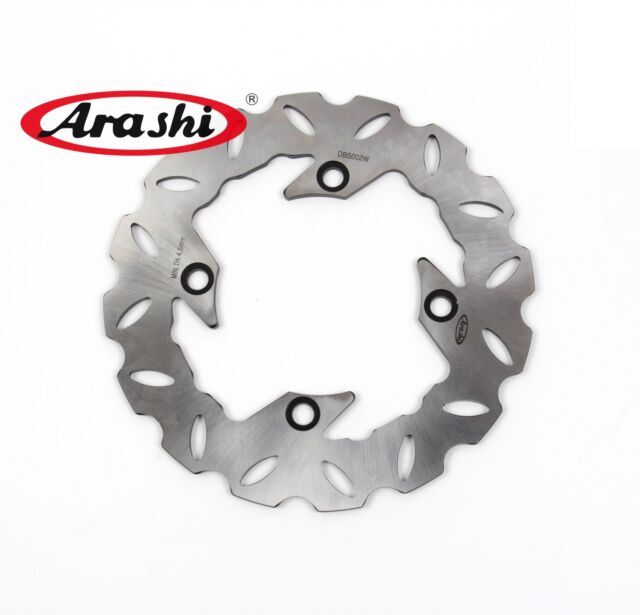 99-00 Honda CBR 600 F4 Sumo Rear Disc Brake Rotor RR-DB-H-ZC833 - Sun Coast  Cycle Sports