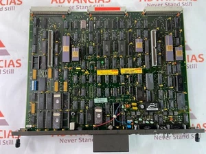 BOSCH 054307-111401 / 062635-102401 CPU board - Picture 1 of 3