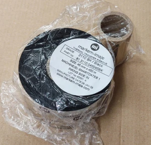 20x MARKEM-IMAJE 3110BK Transfer ribbon Farbband BLACK 45mm X 450m Smartdate 1 - Afbeelding 1 van 3