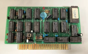 Placa de circuito Coelind MI CO 337M LC - Imagen 1 de 2